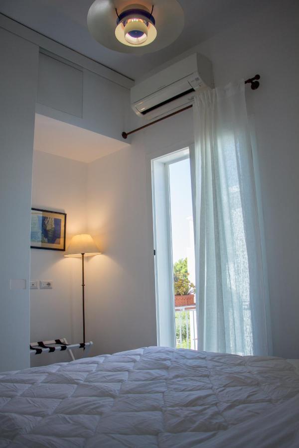 Attico Capri Apartamento Exterior foto