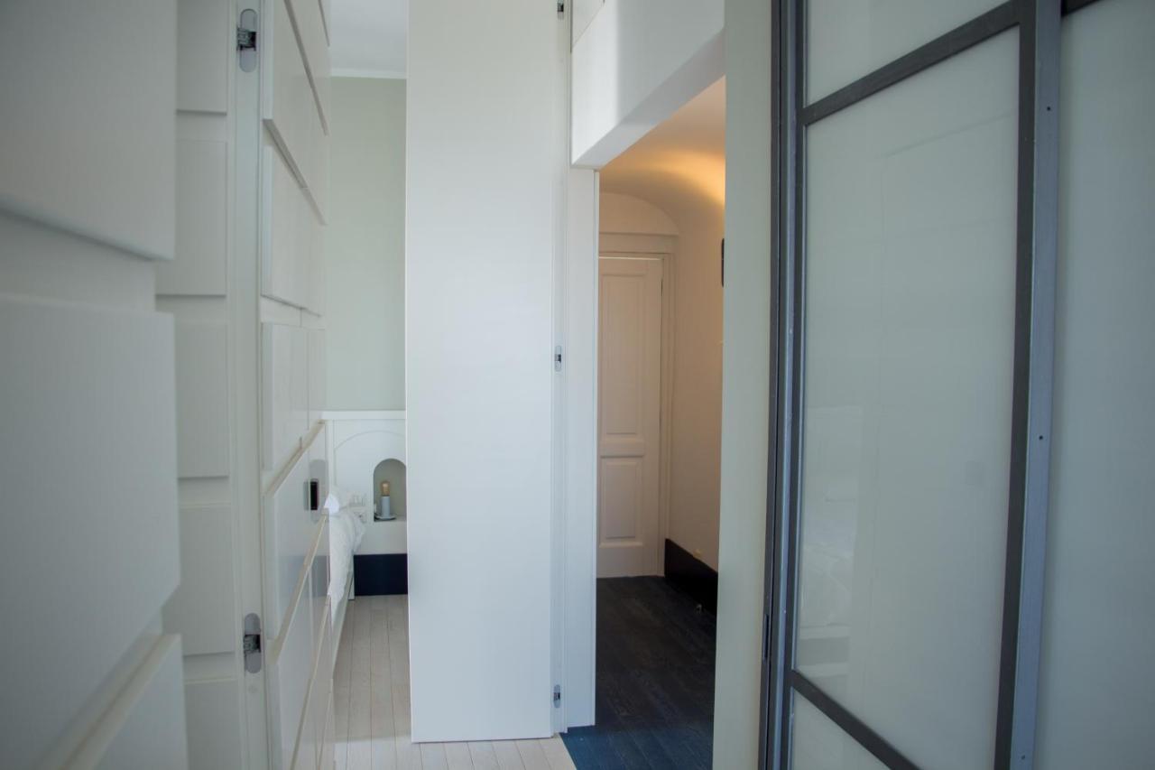 Attico Capri Apartamento Exterior foto