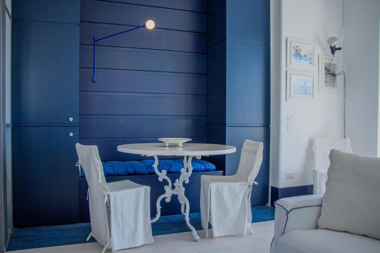 Attico Capri Apartamento Exterior foto